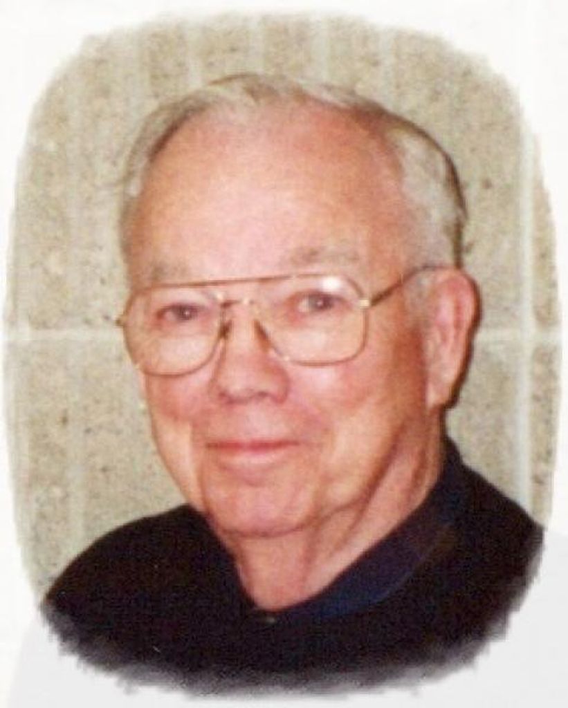 Robert Leroy Alderman