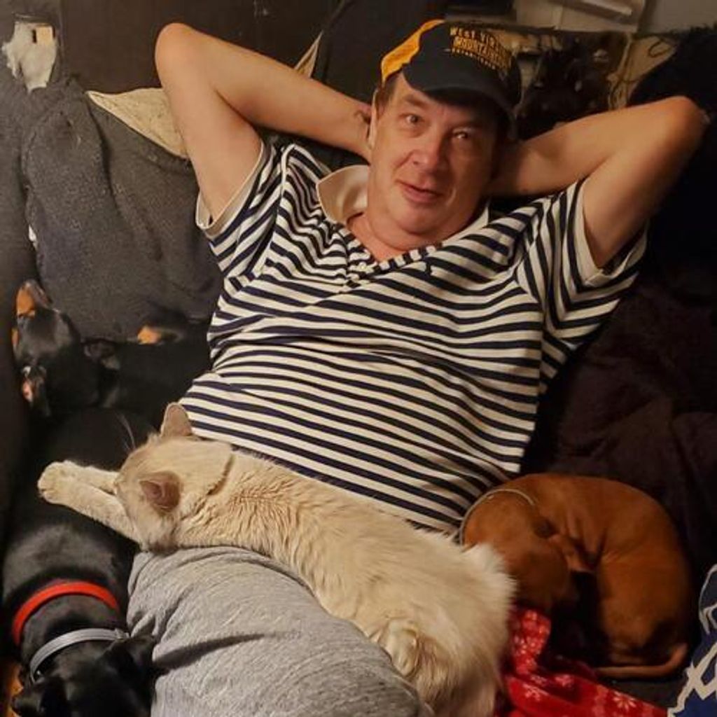 Joseph Alan "Joe" Bolar Profile Photo