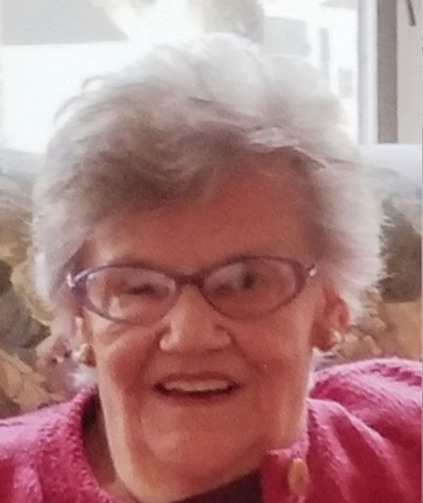 Virginia M. (Doerr) Holroyd Profile Photo