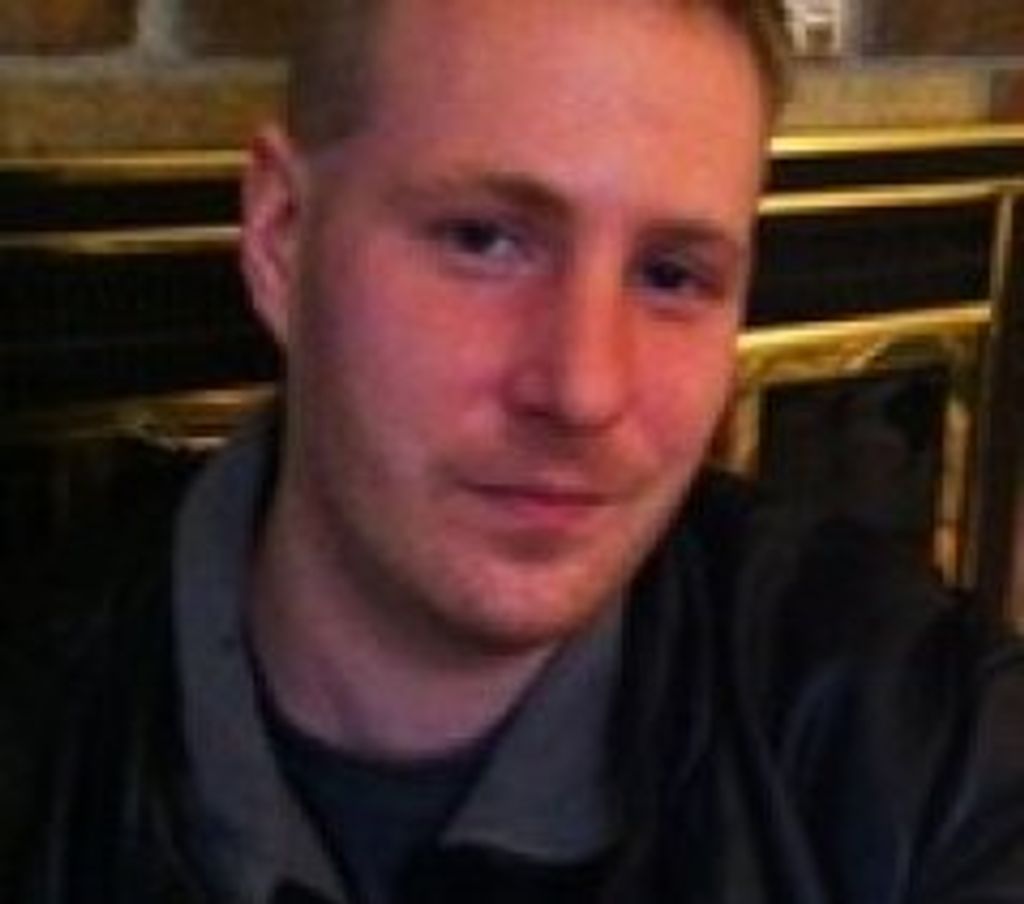 Michael R. Delaney