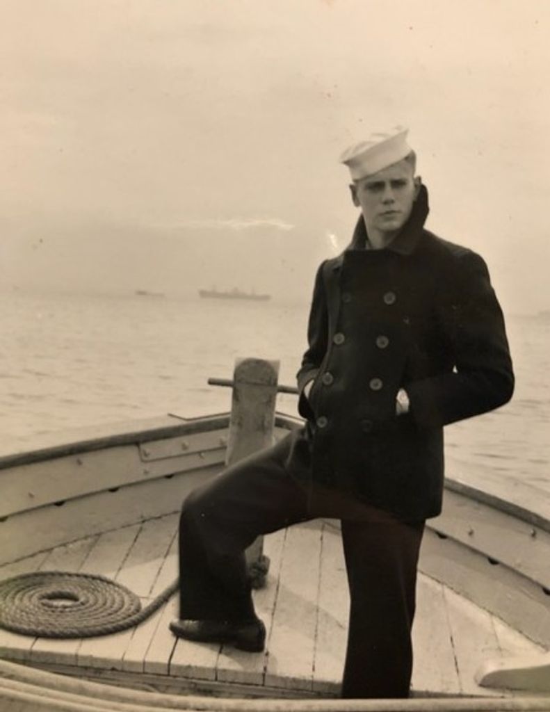 Winslow Hincks Duke