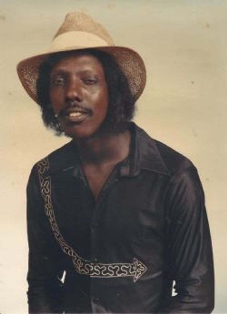 Gene Ellis