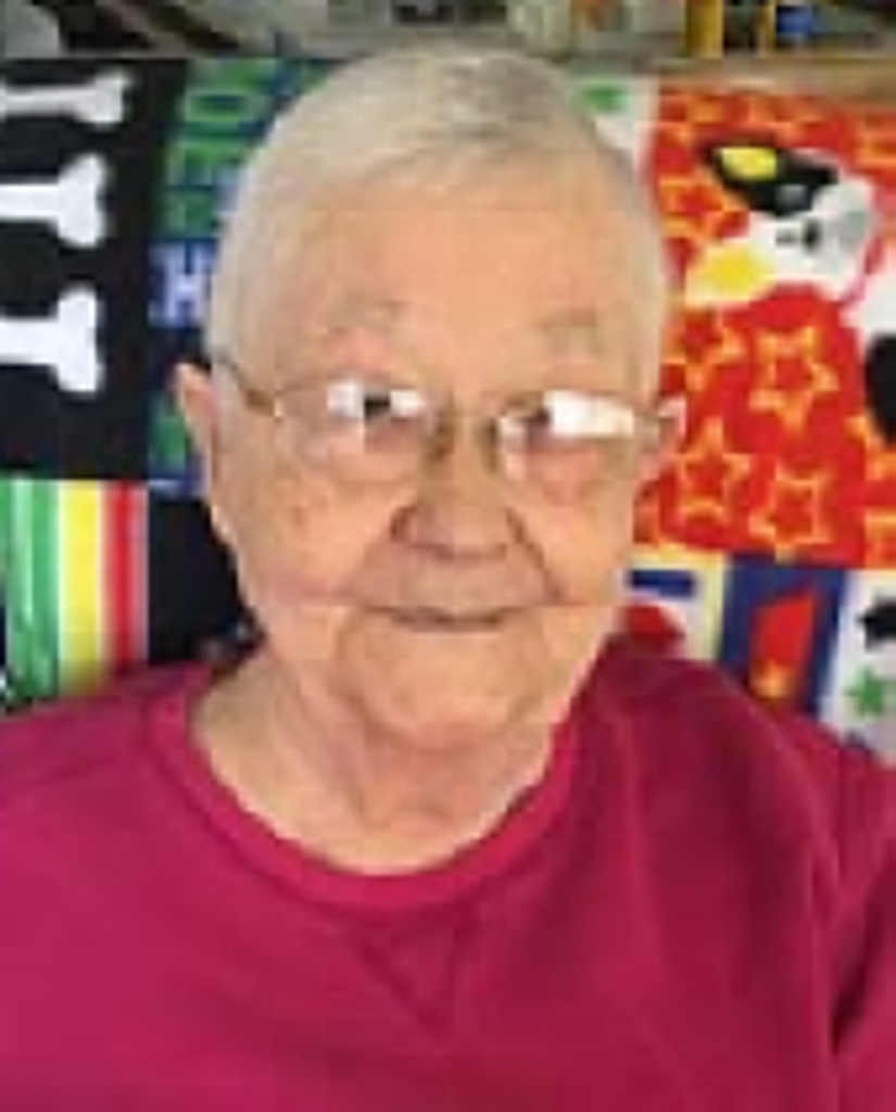 Mabel  Katherine Lektzian