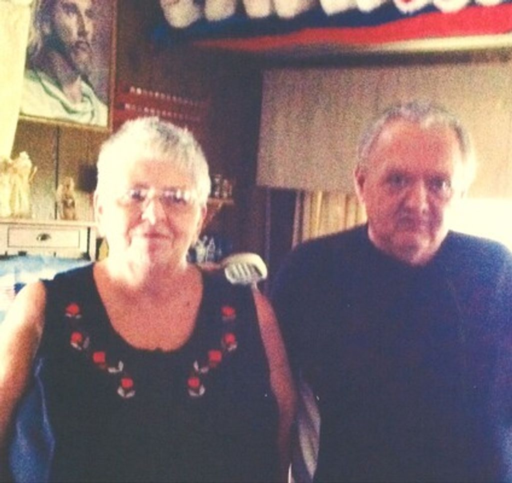 Sylvia Delores Boone