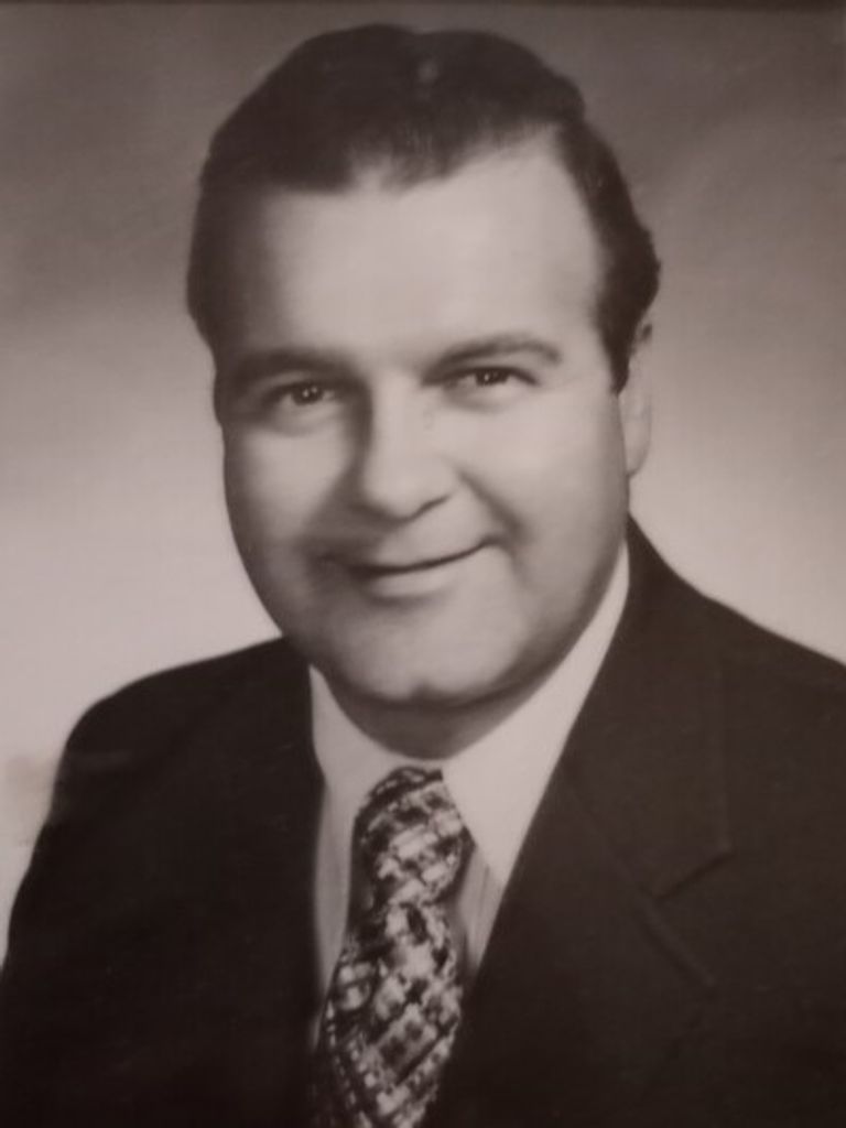 Jack Dale Smith Profile Photo
