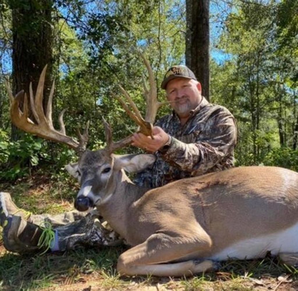 Douglas Wayne Welch Profile Photo