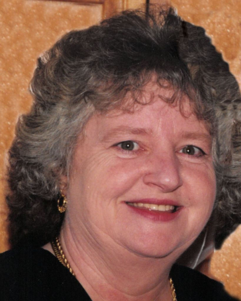 Helen Eva Gibney Profile Photo