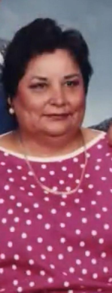 Catalina G. Walker