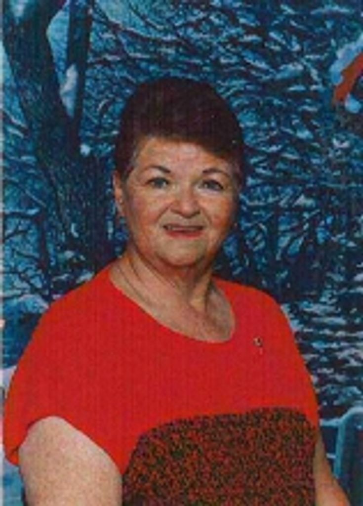 Patricia Vanburen