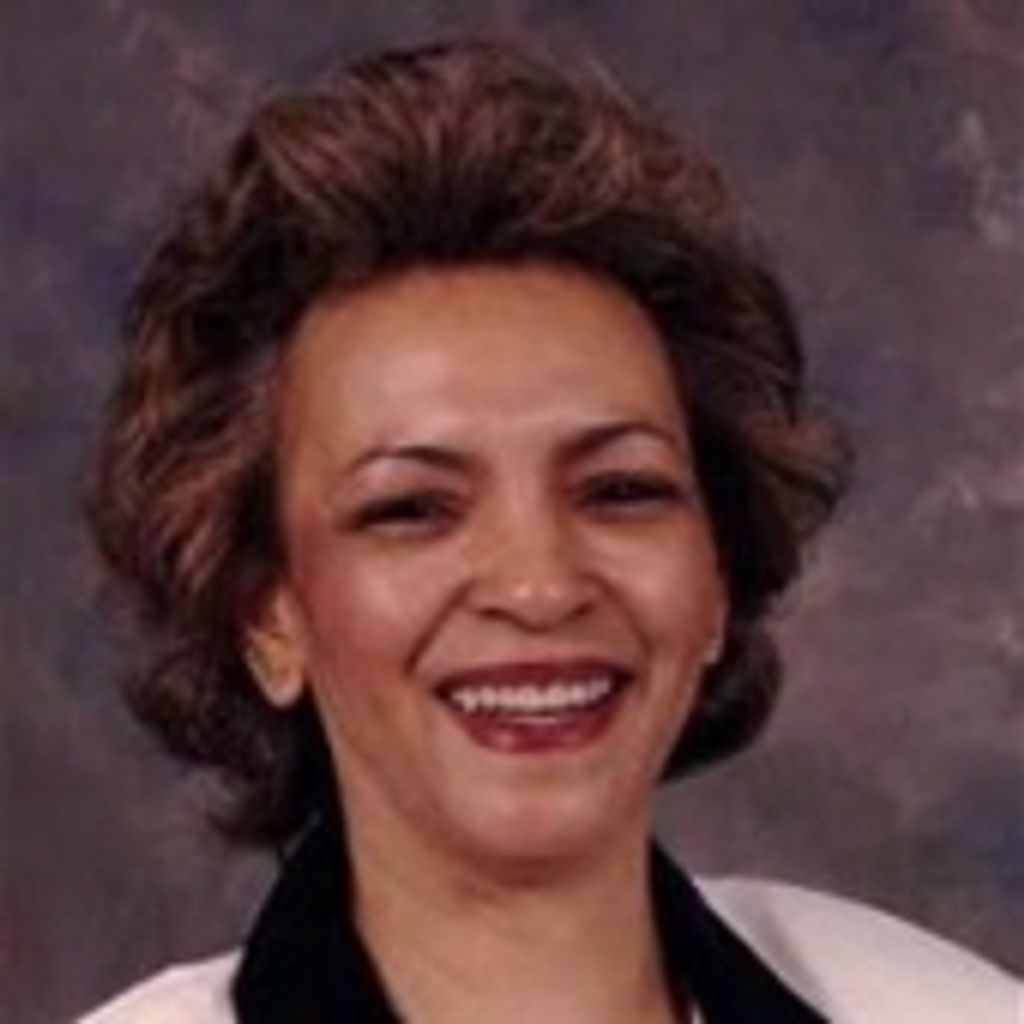 Doris  Elaine Robinson