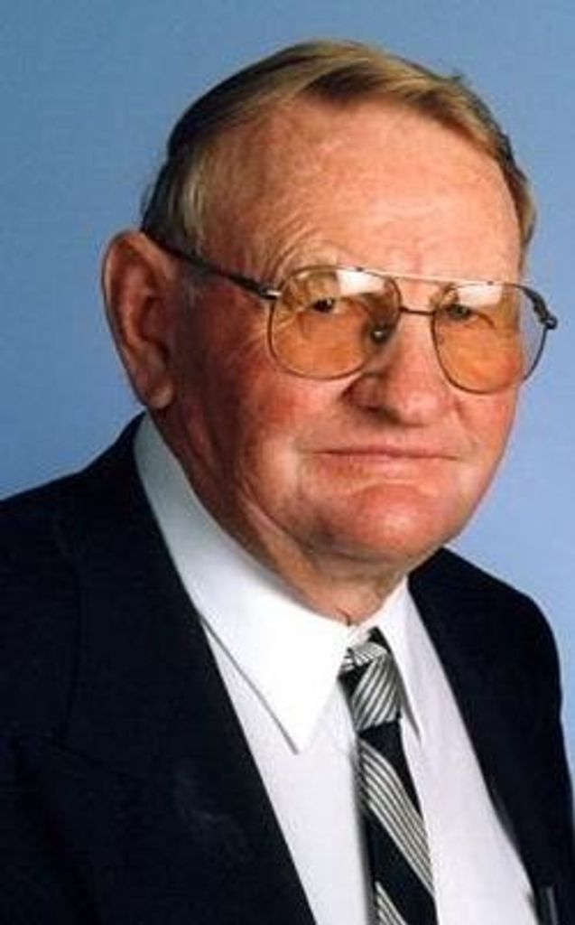 William "Bill" Richard Ryan Profile Photo