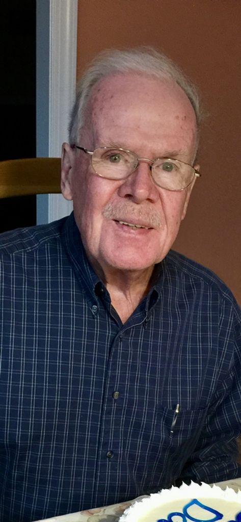 Joseph Patrick Mchugh Profile Photo