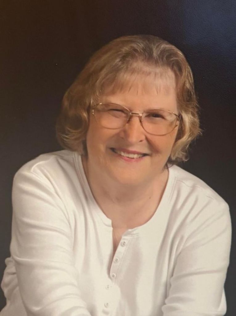 Jill Ann Porzel Profile Photo