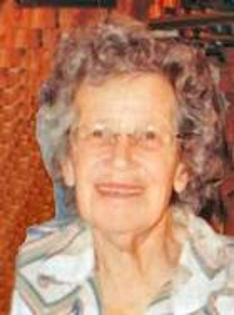 Donna Lee Crabb