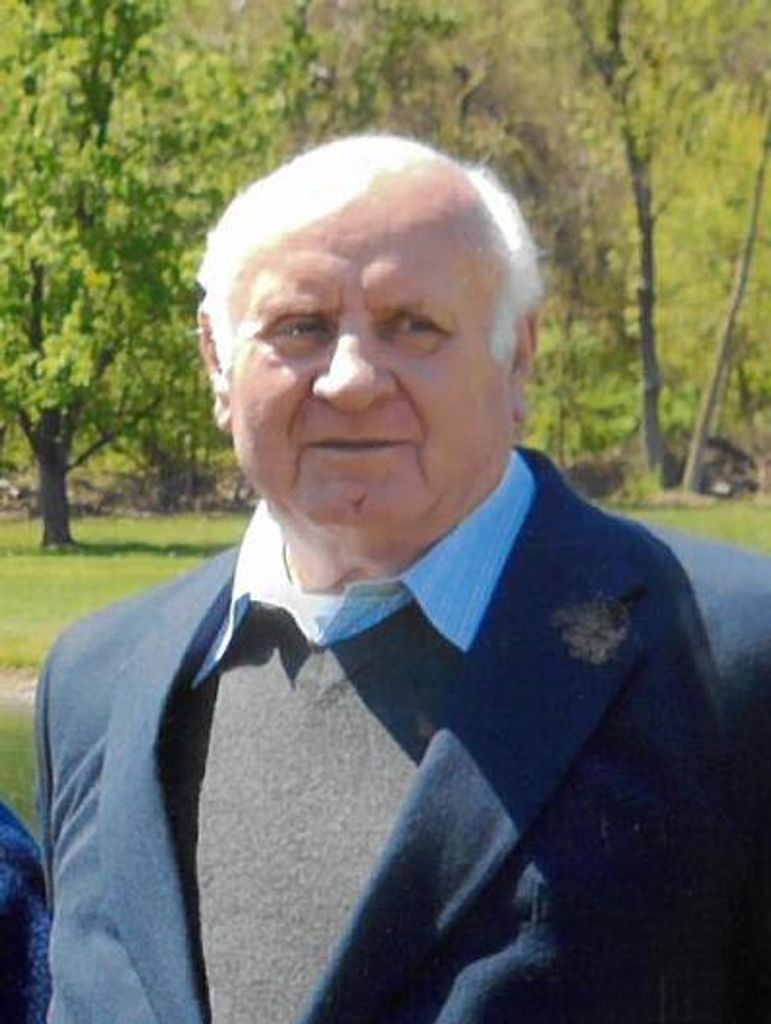Louis A. Barat