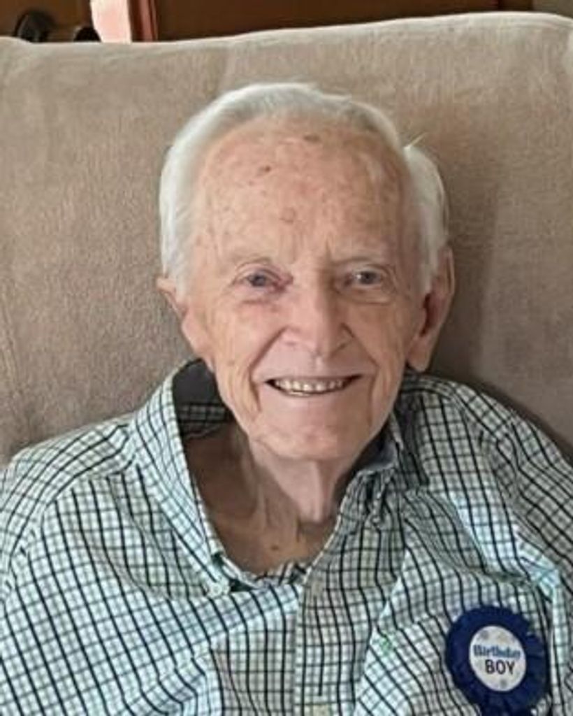 Denny E. Hockman Profile Photo