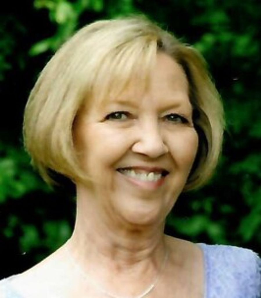 Mary Ivester Profile Photo
