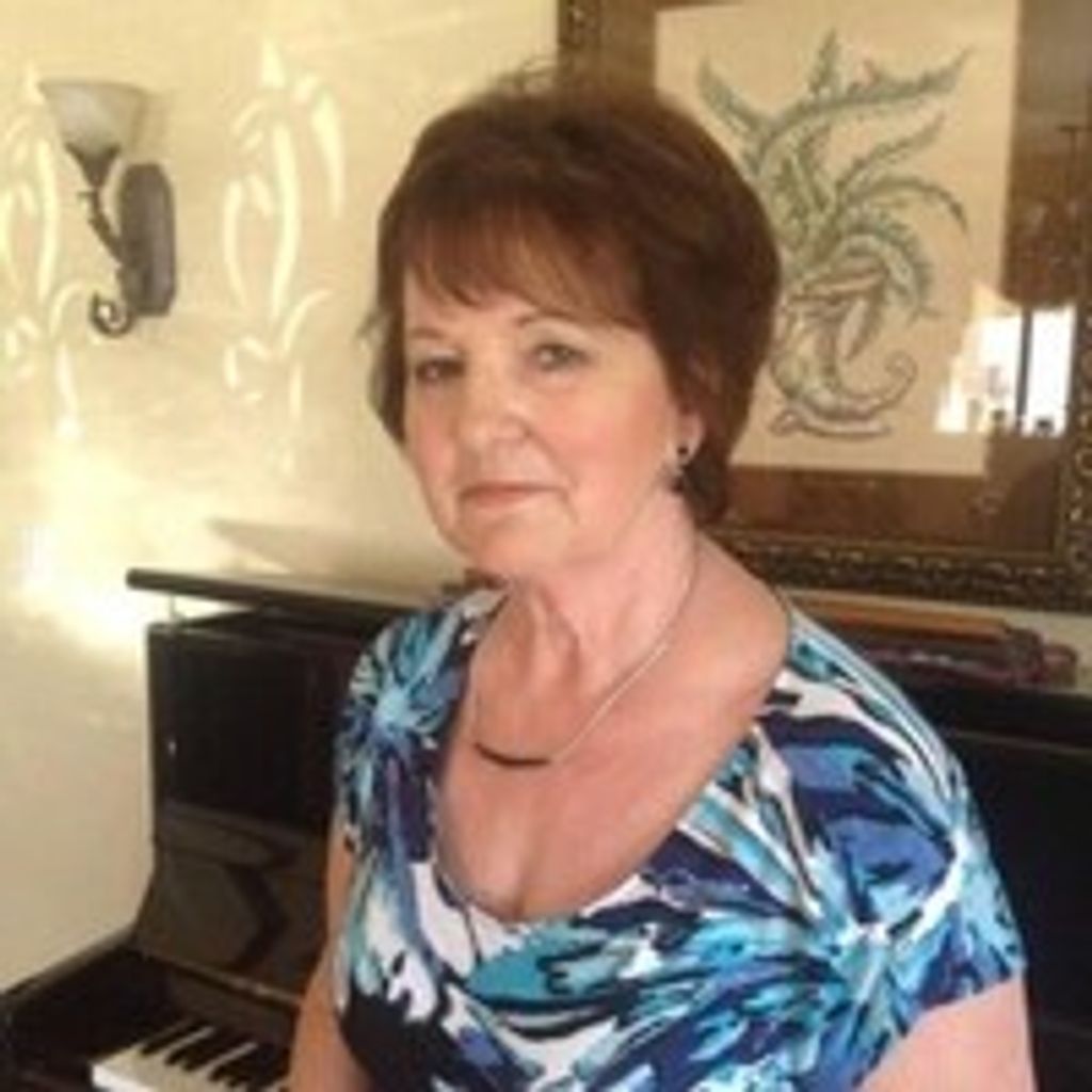 Kathleen Louise Nold