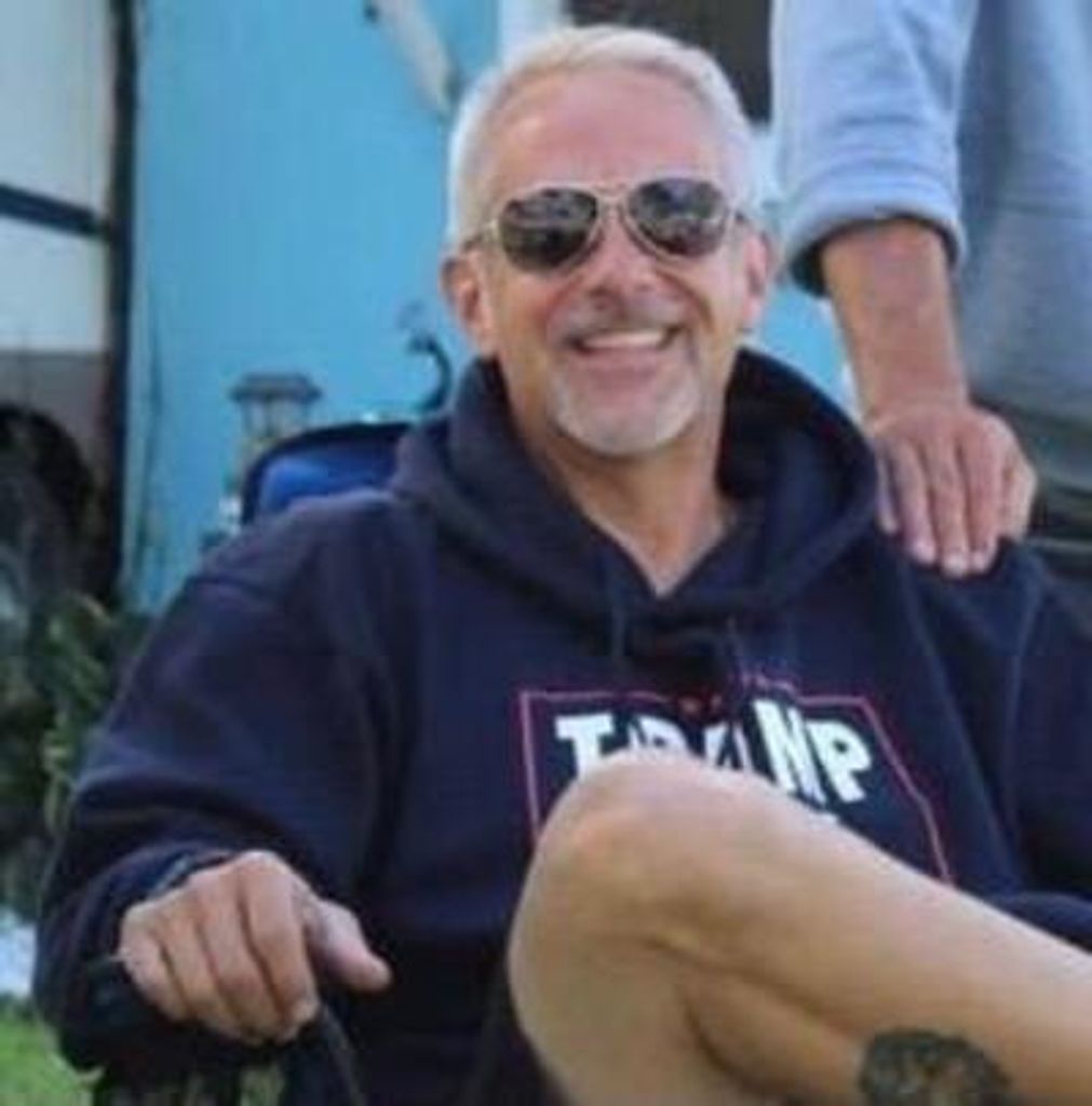 Shane Michael Mcdowell