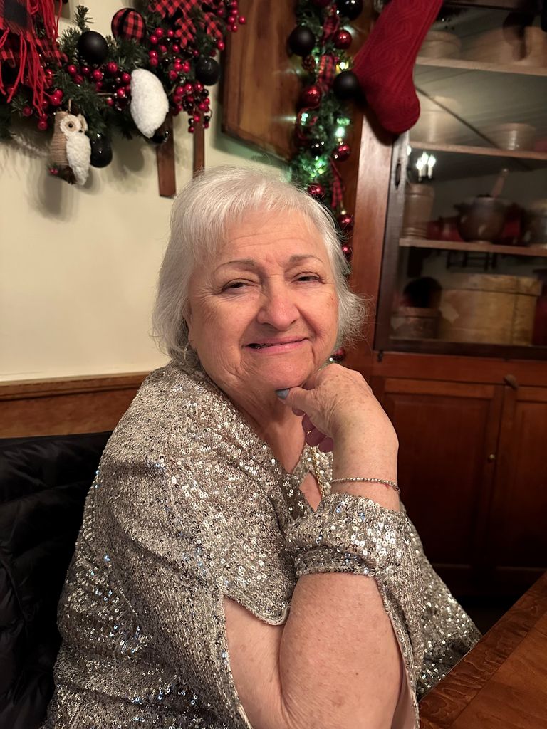 Irene Huber Profile Photo