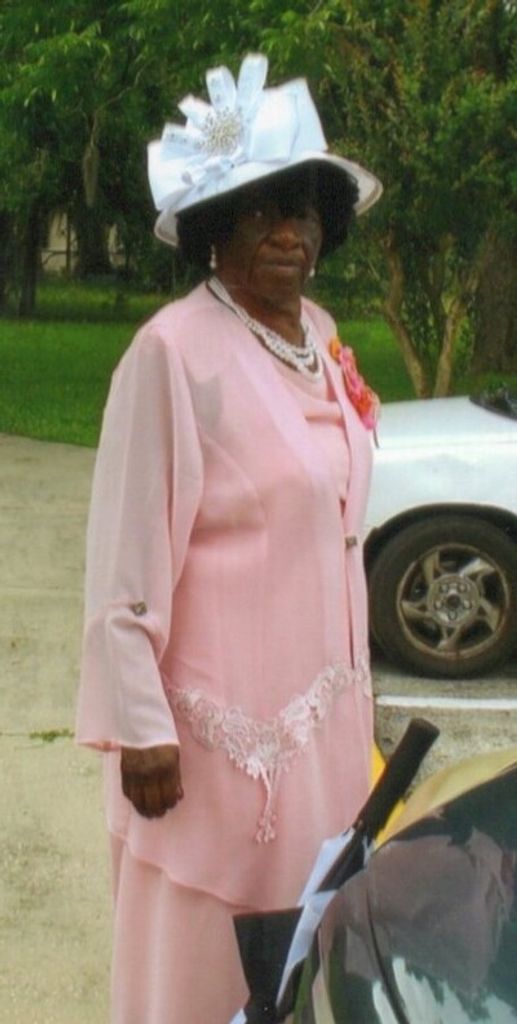 Mother Elouise Bryant Profile Photo