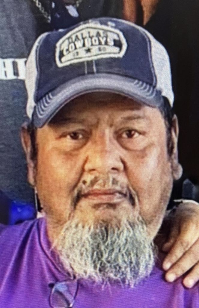 Jesse H. Martinez,Sr. Profile Photo