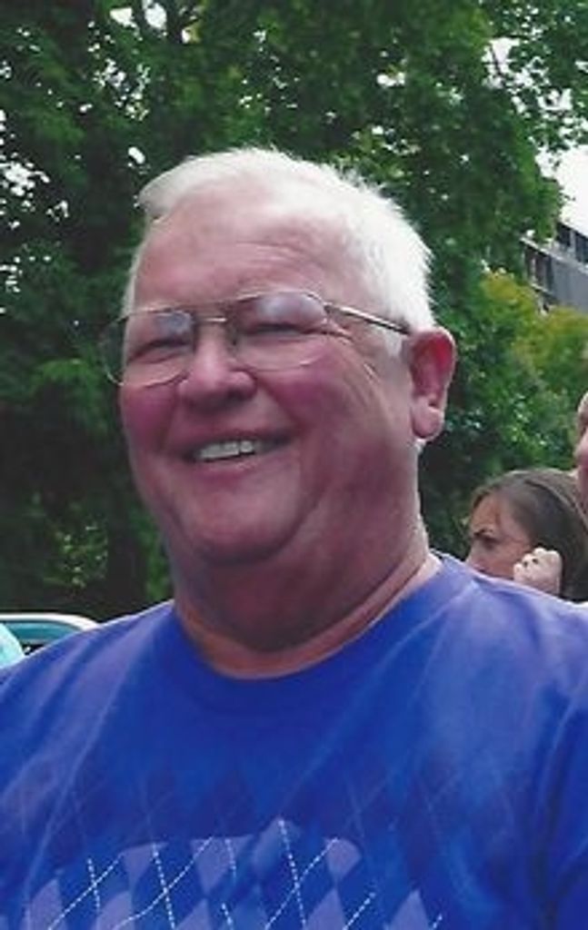 David Yarbrough Profile Photo