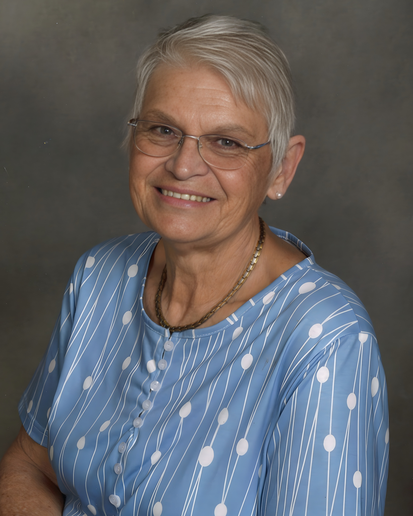 Marcia L Spacher Profile Photo