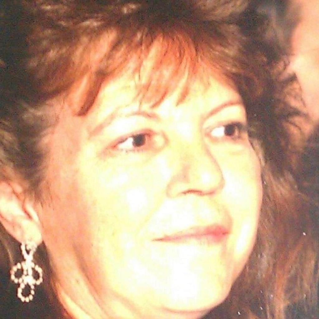 Dolores J. Fronina