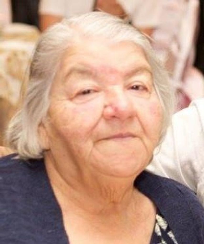 Najiba Daoud Gumma Kassab