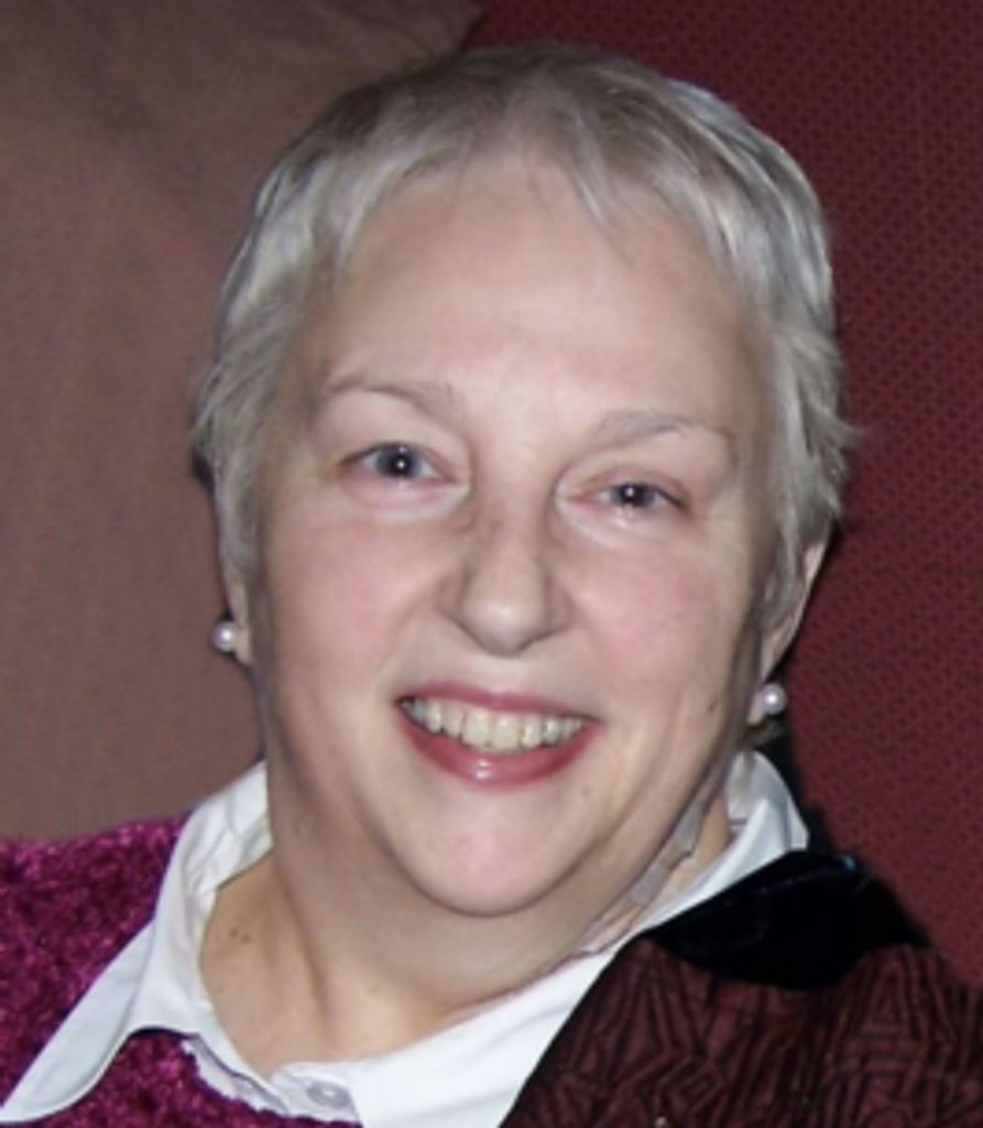 Denise Wood Profile Photo