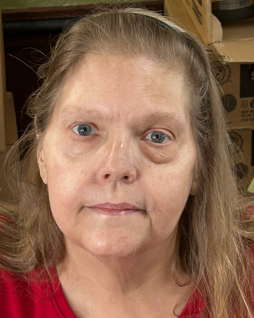Sheryl Gresham Profile Photo