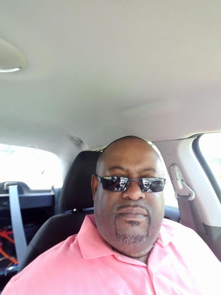 Rodney Larone Jenkins Profile Photo