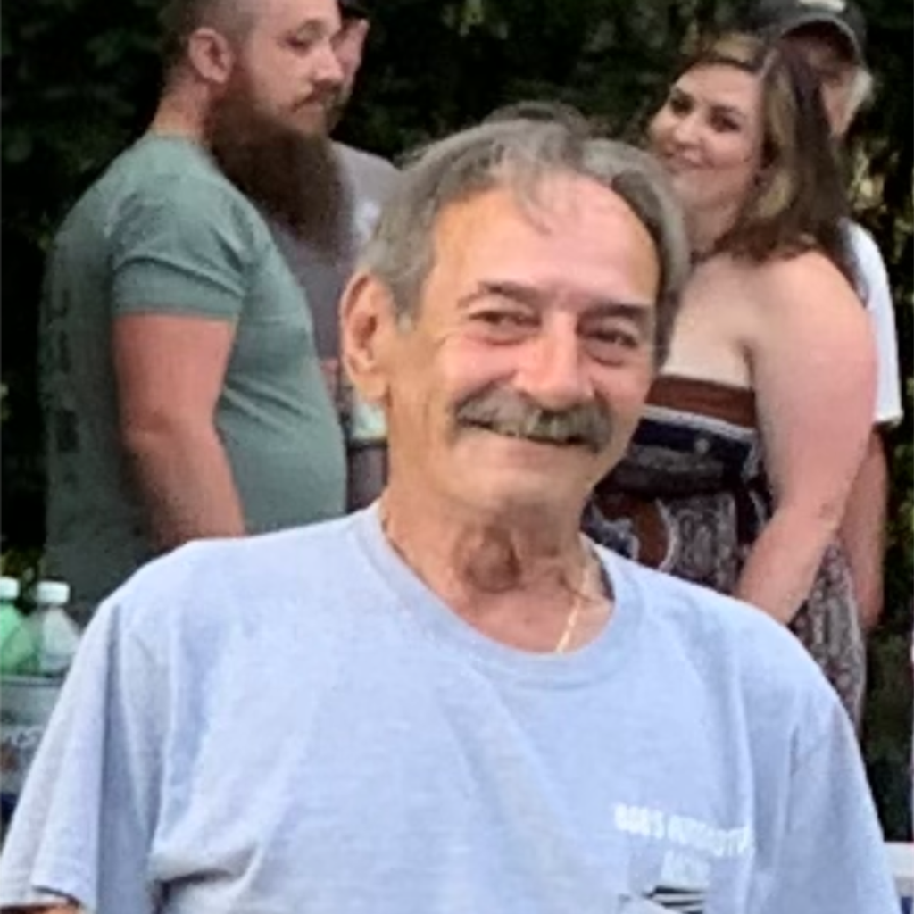 Howard "Hop" H. Mckinsey