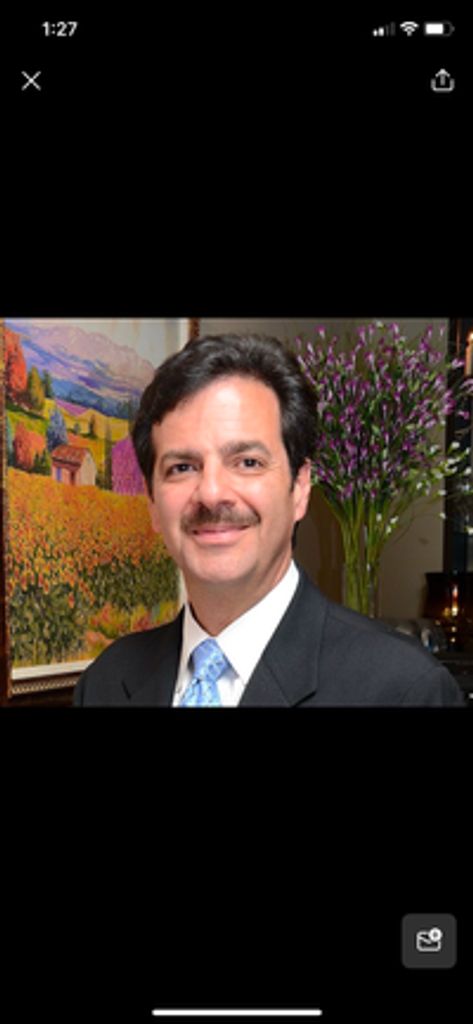 Thomas F. Leonido Profile Photo