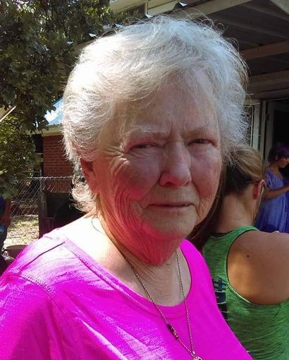 Maudie Wallace's obituary
