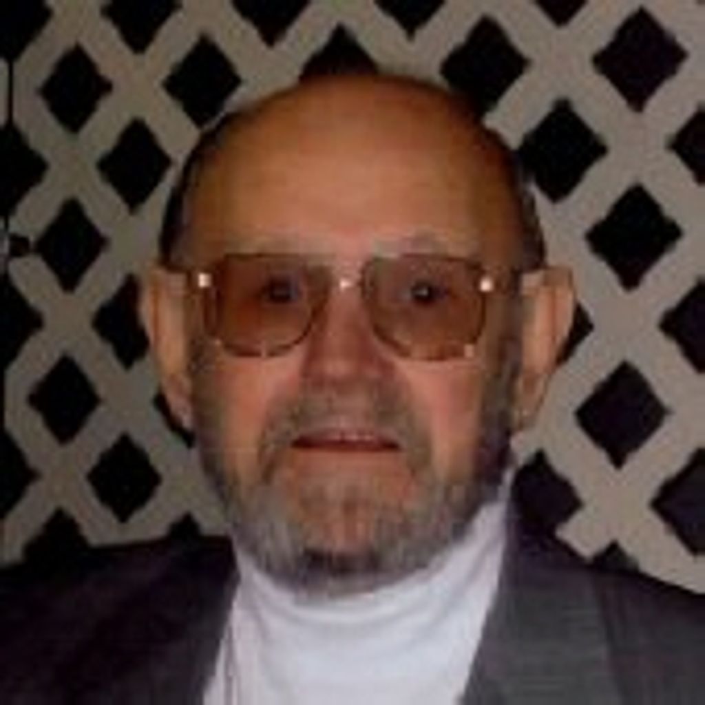 Walter Rozanski Profile Photo