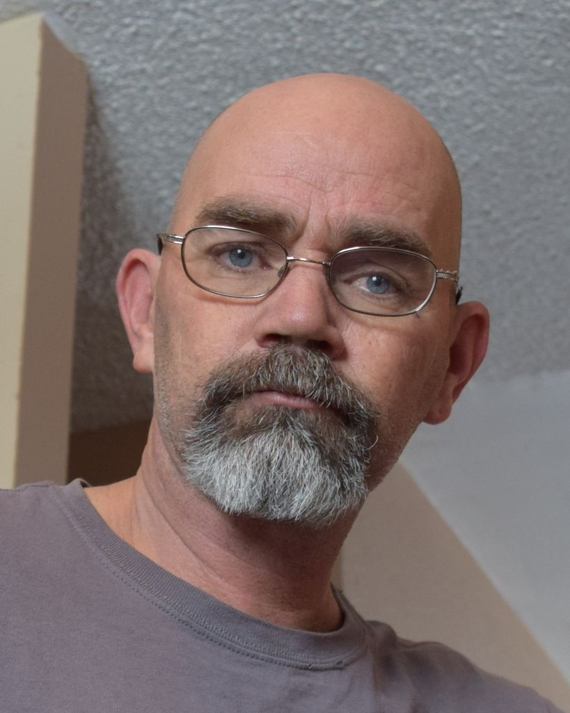 Steven Gregory Fletcher Profile Photo