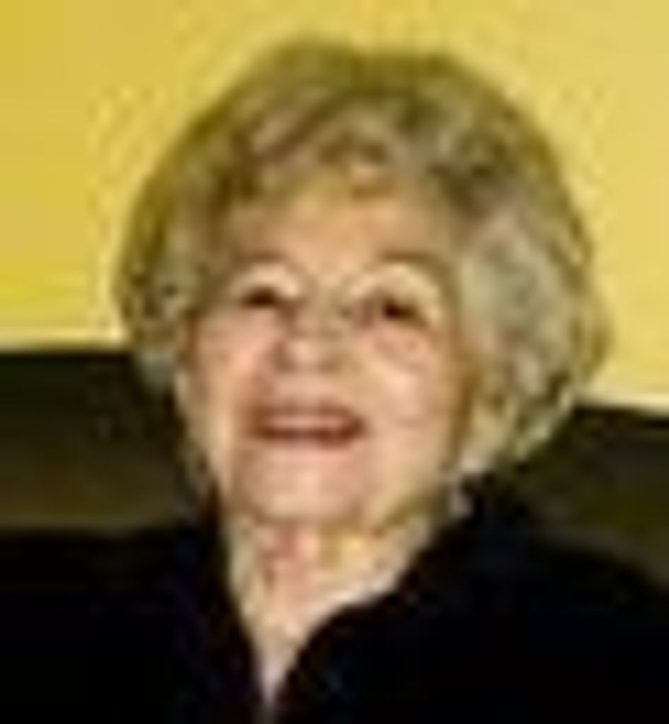 Myrtis Miller Hoychick