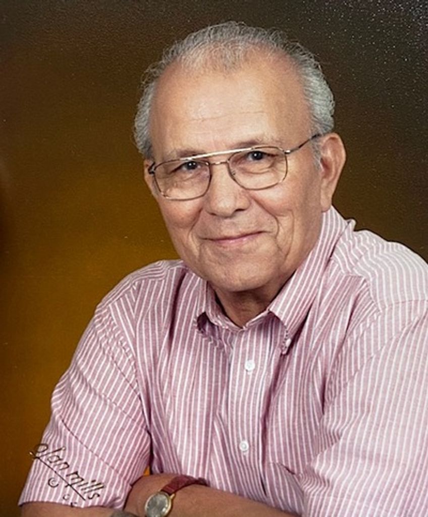 Nick Minjarez Profile Photo