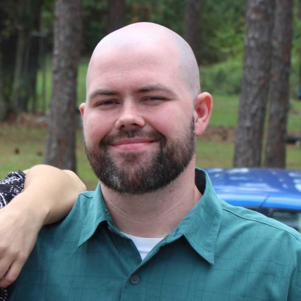 John Robert Wisenbaker Jr.