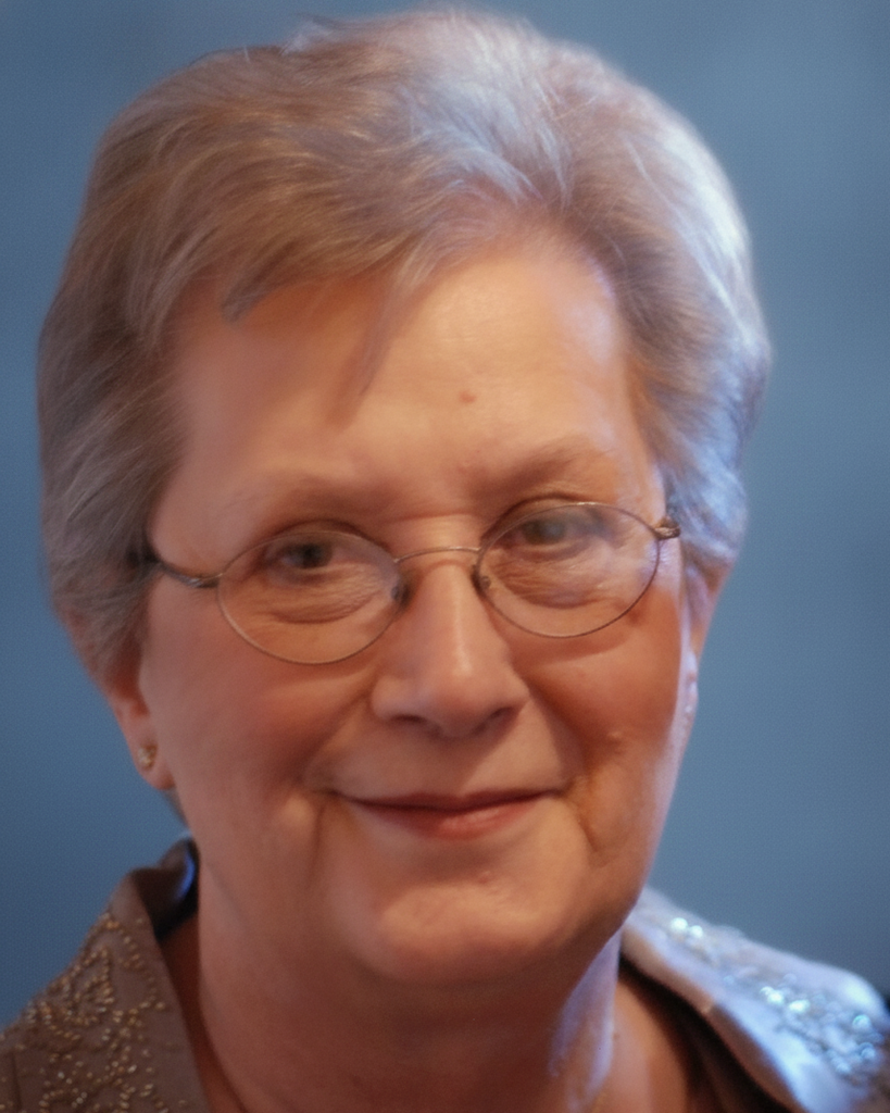 Vivian E. (Chance) Bailey
