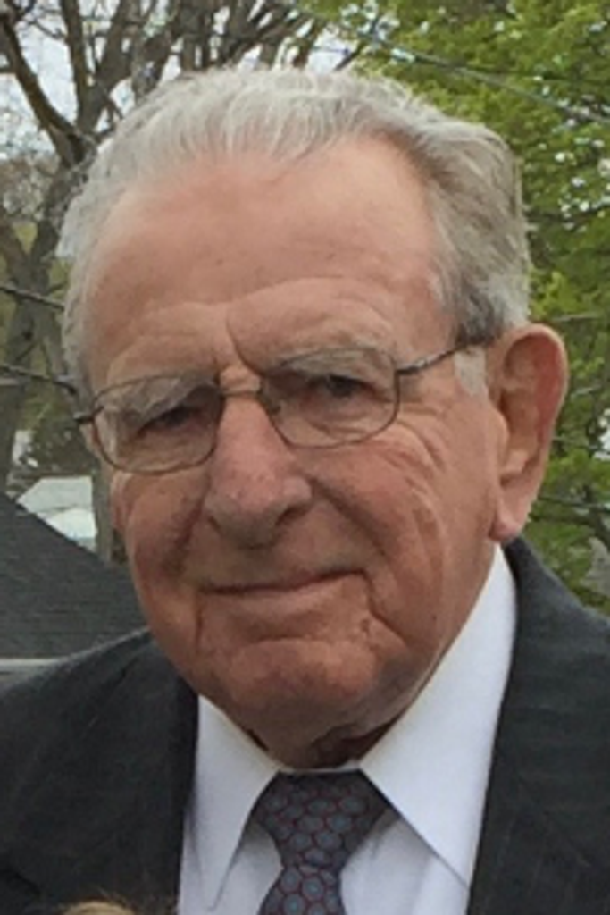 William L. "Bill" Caldwell
