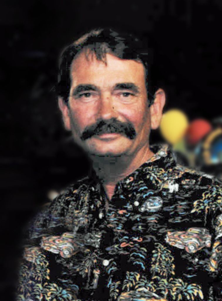 Rick Welker Profile Photo