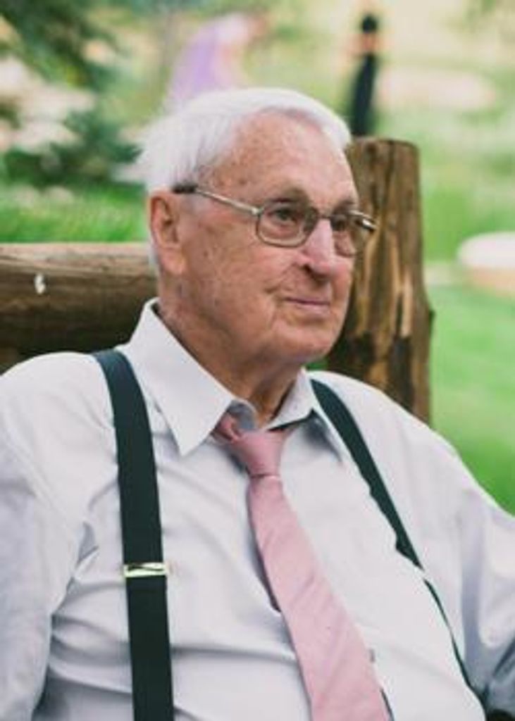 William Darrell Graves