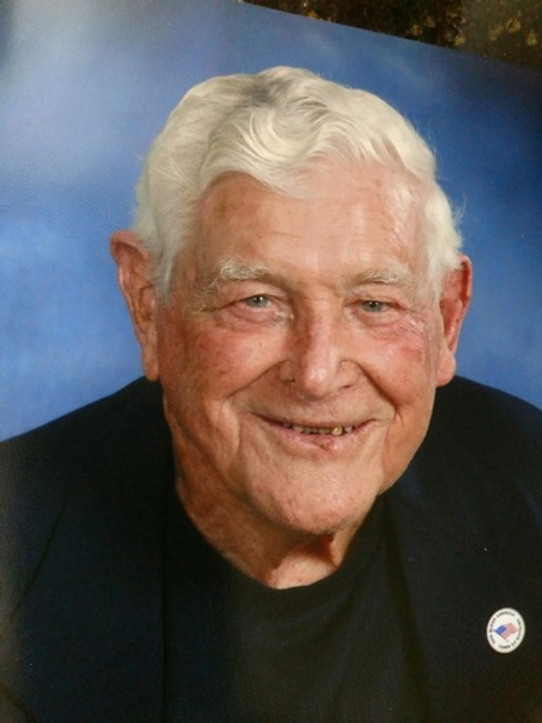 T. R. Griffin