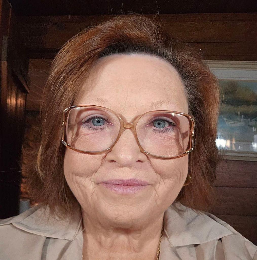 Melinda Faye Kasser Profile Photo