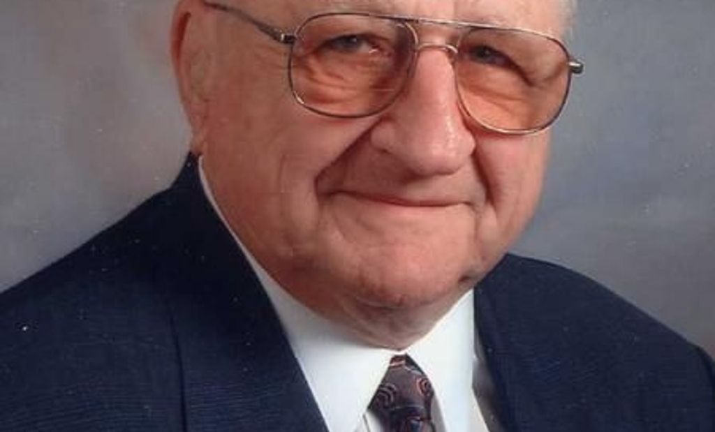 Francis R. Dickherber