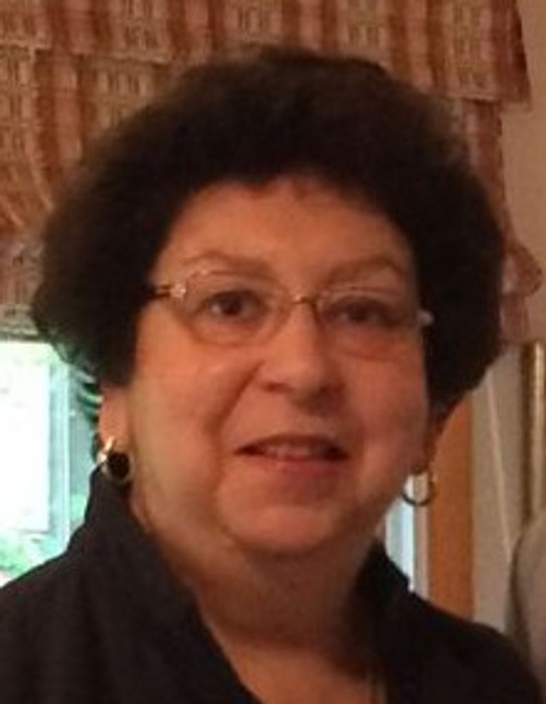 Marlene B Feaga