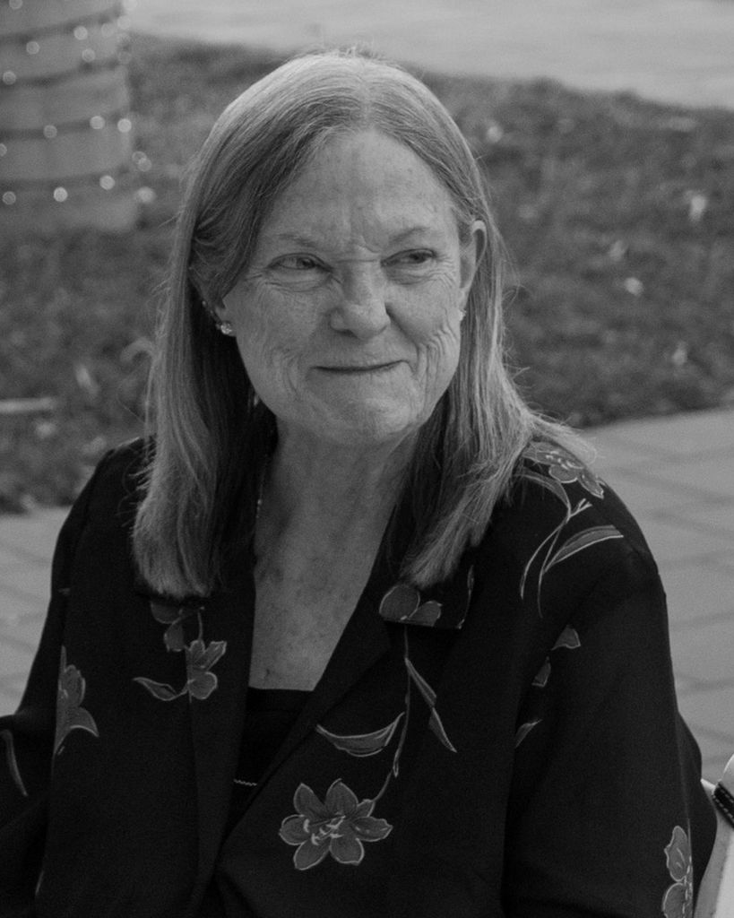 Patricia Marie McDonald